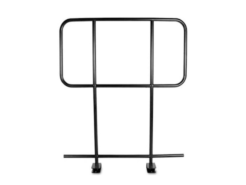 Catalogue illustration of 1 m Stage Balustrade Section