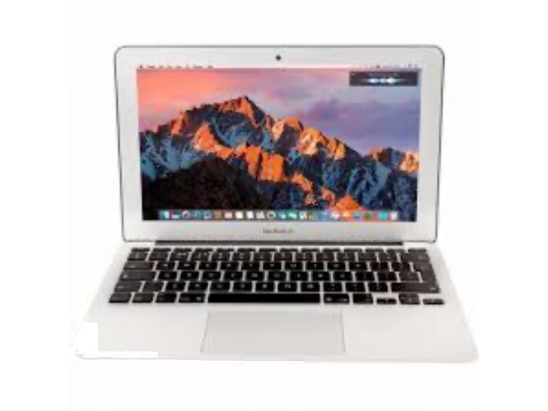 Catalogue illustration of Apple MacBook Pro