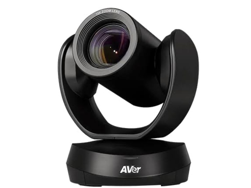 Catalogue illustration of AVer CAM520 PTZ Conference Camera