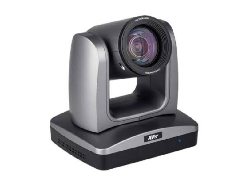 Catalogue illustration of AVer PTZ310 Camera