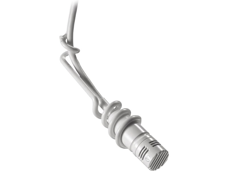Catalogue illustration of Choir Microphone