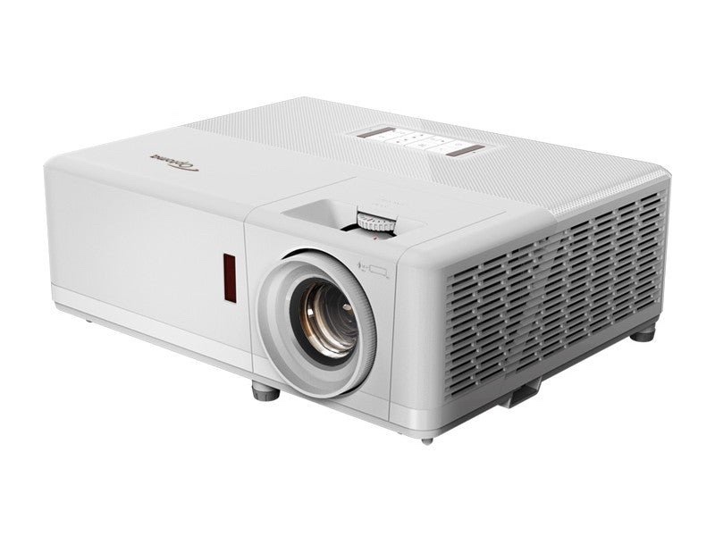 Catalogue illustration of Optoma ZH507 5,000-Lumen Full HD Laser Projector
