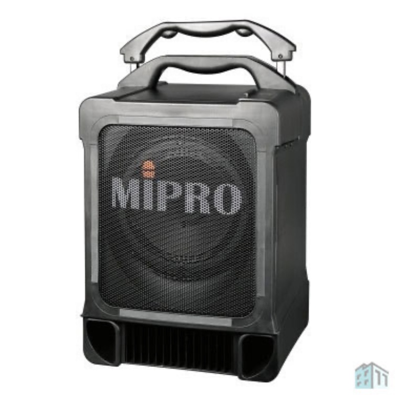 Mipro MA-707 Portable PA & cordless mic