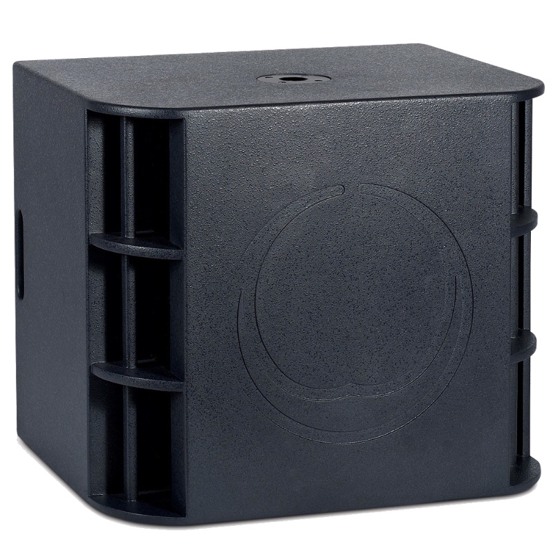 Turbosound Milan M15B Powered Subwoofer