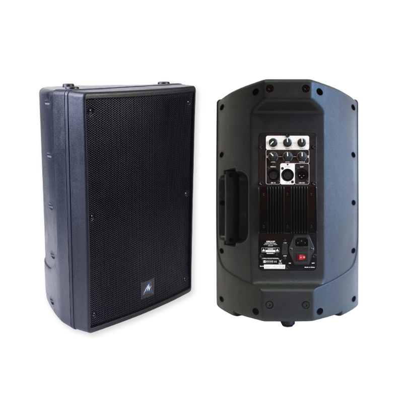 Australian Monitor XRS10 Speakers (Pair)