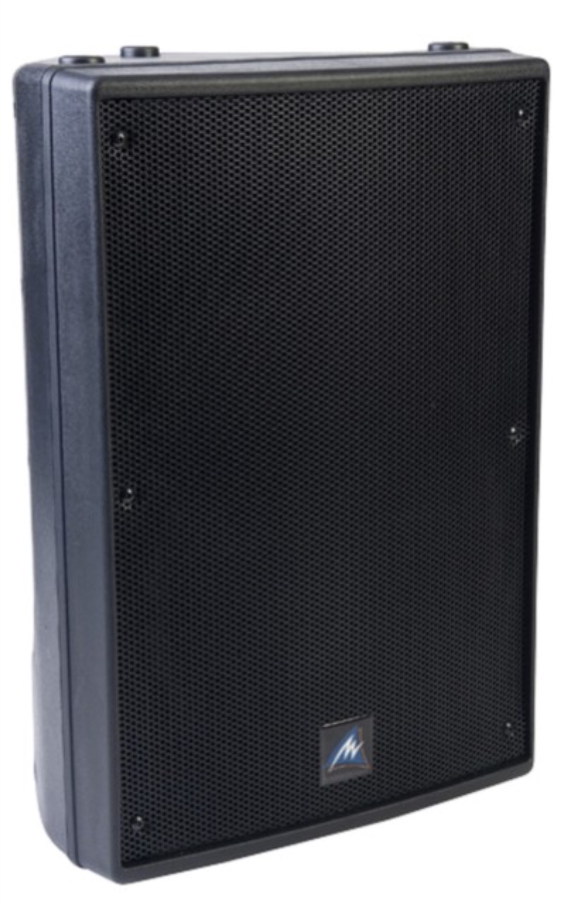 Australian Monitor XRS8 Powered DJ Monitor