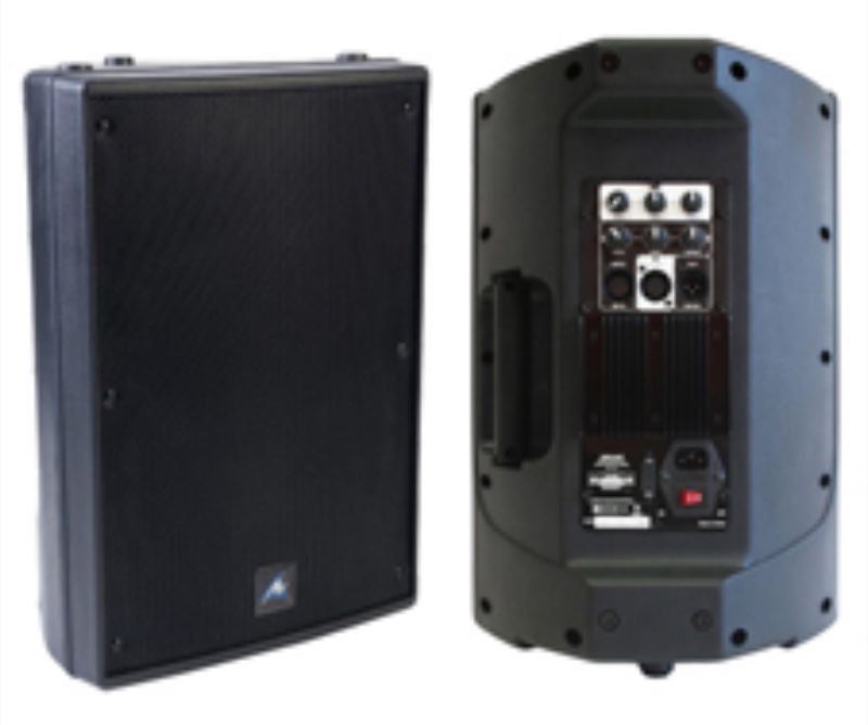 Australian Monitor XR12 Speakers (Pair)
