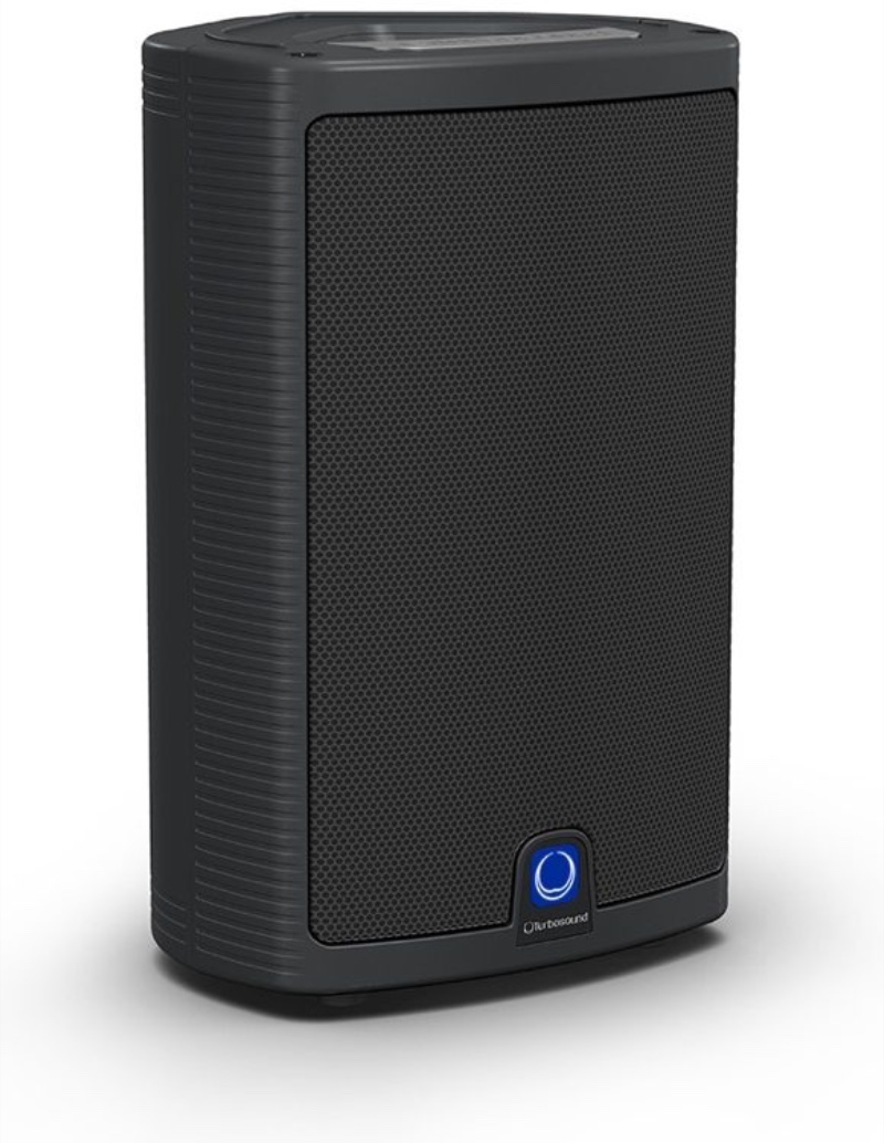 Turbosound Milan M10 DJ Monitor