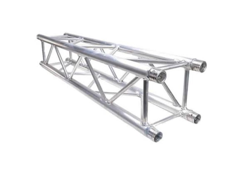 Catalogue illustration of 1 m Global Box Truss Section