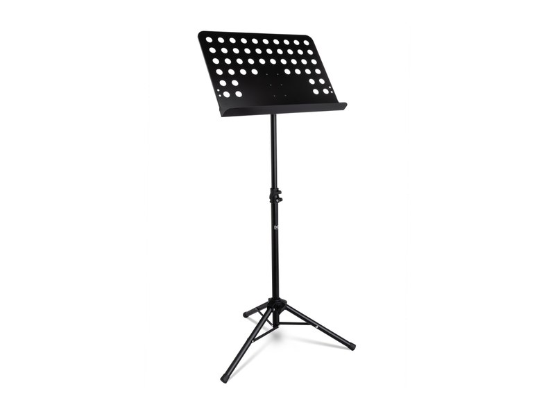 Catalogue illustration of Music stand