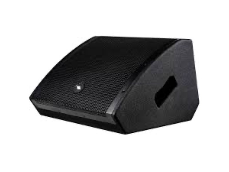 Catalogue illustration of Proel WX10A Powered Stage Monitor